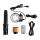FHD 16MP USB Industrial Electronic Digital Video Microscope Camera 130X 180X 300X C Mount Lens For Phone PCB Soldering