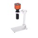 Full HD 24MP 1080P 60FPS Industry Video Microscope Camera HDMI USB Output Magnifier TF Storage Chip Phone Repair Full HD 24MP 1080P 60FPS Industry Video Microscope Camera HDMI USB Output Magnifier TF Storage Chip Phone Repair