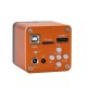 HY-2317 camera with HDMI USB2.0 two outports HD Display Light Weight Compact Microscope HY-2317 camera with HDMI USB2.0 two outports HD Display Light Weight Compact Microscope