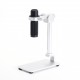MINI Microscope 16MP 130X 4.5X Zoom USB Industrial Electronic Digital Video Soldering Microscope Camera Magnifier Set for Phone PCBTHT Reparing with LED Light and Stand MINI Microscope 16MP 130X 4.5X Zoom USB Industrial Electronic Digital Video Soldering Microscope Camera Magnifier Set for Phone PCBTHT Reparing with LED Light and Stand