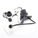 MINI Microscope 16MP 130X 4.5X Zoom USB Industrial Electronic Digital Video Soldering Microscope Camera Magnifier Set for Phone PCBTHT Reparing with LED Light and Stand MINI Microscope 16MP 130X 4.5X Zoom USB Industrial Electronic Digital Video Soldering Microscope Camera Magnifier Set for Phone PCBTHT Reparing with LED Light and Stand