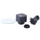 Professional HD 12MP 1080p 30fps SONY Sensor C-mount Digital Video USB Industrial Soldering Microscope Camera
