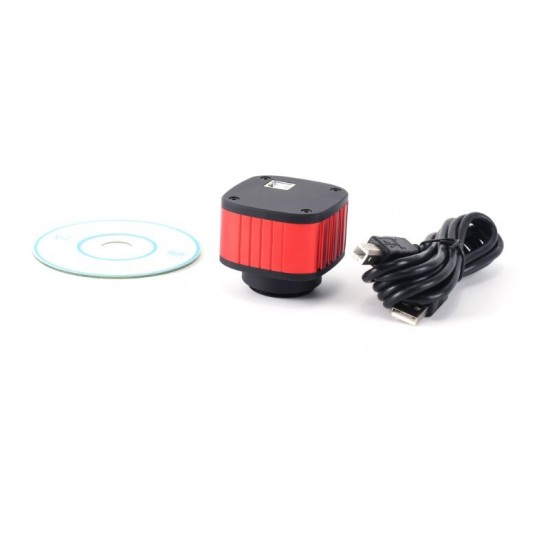 Professional HD 12MP 1080p 30fps SONY Sensor C-mount Digital Video USB Industrial Soldering Microscope Camera Professional HD 12MP 1080p 30fps SONY Sensor C-mount Digital Video USB Industrial Soldering Microscope Camera
