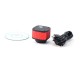 Professional HD 12MP 1080p 30fps SONY Sensor C-mount Digital Video USB Industrial Soldering Microscope Camera Professional HD 12MP 1080p 30fps SONY Sensor C-mount Digital Video USB Industrial Soldering Microscope Camera