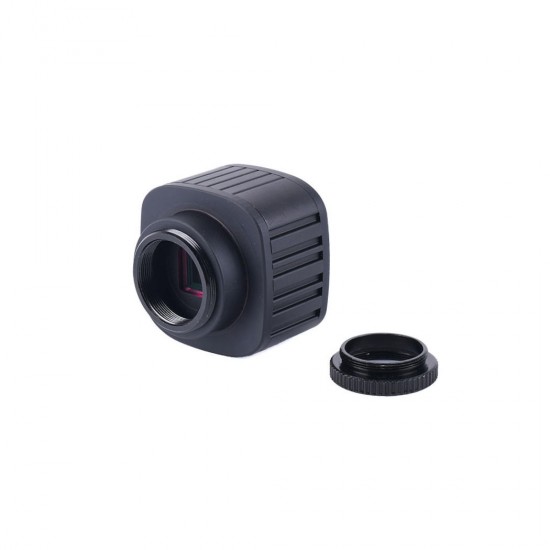 Professional HD 12MP 1080p 30fps SONY Sensor C-mount Digital Video USB Industrial Soldering Microscope Camera Professional HD 12MP 1080p 30fps SONY Sensor C-mount Digital Video USB Industrial Soldering Microscope Camera