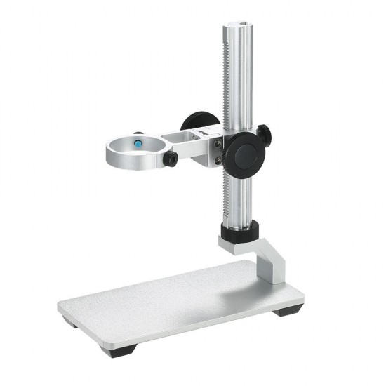 HD 5 .0MP 800X Portable USB Digital LCD Microscope 4.3 Inch LCD Screen+Aluminum Alloy Stand HD 5 .0MP 800X Portable USB Digital LCD Microscope 4.3 Inch LCD Screen+Aluminum Alloy Stand