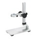HD 5 .0MP 800X Portable USB Digital LCD Microscope 4.3 Inch LCD Screen+Aluminum Alloy Stand HD 5 .0MP 800X Portable USB Digital LCD Microscope 4.3 Inch LCD Screen+Aluminum Alloy Stand