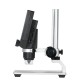 HD 5 .0MP 800X Portable USB Digital LCD Microscope 4.3 Inch LCD Screen+Aluminum Alloy Stand HD 5 .0MP 800X Portable USB Digital LCD Microscope 4.3 Inch LCD Screen+Aluminum Alloy Stand