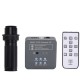 HDMI USB1080P 48mp Digital Electronic Video Microscope Camera 120X C-mount Lens Phone PCB Soldering Repair Industrial Work Set HDMI USB1080P 48mp Digital Electronic Video Microscope Camera 120X C-mount Lens Phone PCB Soldering Repair Industrial Work Set
