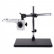 Industrial Camera Stand 76MM Standard Size Up And Down Adjustable Binocular Stereoscopic Microscope Laboratory Equipment Test Microscope Holder Industrial Camera Stand 76MM Standard Size Up And Down Adjustable Binocular Stereoscopic Microscope Laboratory Equipment Test Microscope Holder