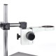 Industrial Camera Stand 76MM Standard Size Up And Down Adjustable Binocular Stereoscopic Microscope Laboratory Equipment Test Microscope Holder Industrial Camera Stand 76MM Standard Size Up And Down Adjustable Binocular Stereoscopic Microscope Laboratory Equipment Test Microscope Holder