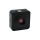 Industrial Digital 48MP 1080P HDMI Video Microscope Camera + 130X Adjustable Zoom C-Mount Lens For PCB Repair Soldering