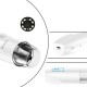 Inskam316 Portable HD 1080P 1000x WiFi Digital Microscope with Snake Tube Bracket Angle and Height Adjustable Support PC/WiFi Model Switch USB Microscope For IOS Android PC Inskam316 Portable HD 1080P 1000x WiFi Digital Microscope with Snake Tube Bracket Angle and Height Adjustable Support PC/WiFi Model Switch USB Microscope For IOS Android PC