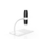 Inskam316 Portable HD 1080P 1000x WiFi Digital Microscope with Snake Tube Bracket Angle and Height Adjustable Support PC/WiFi Model Switch USB Microscope For IOS Android PC Inskam316 Portable HD 1080P 1000x WiFi Digital Microscope with Snake Tube Bracket Angle and Height Adjustable Support PC/WiFi Model Switch USB Microscope For IOS Android PC
