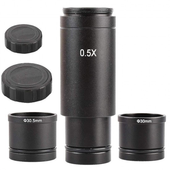 KP-2110-05X 21MP 1080P Digital Microscope 60FPS HDMI USB 0.5X Industrial Microscope Digital Camera KP-2110-05X 21MP 1080P Digital Microscope 60FPS HDMI USB 0.5X Industrial Microscope Digital Camera