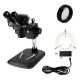 KS-7050 Binocular Microscope with High-definition Display Mobile Phone Repair Professional Biological Science Experiment KS-7050 Binocular Microscope with High-definition Display Mobile Phone Repair Professional Biological Science Experiment