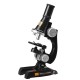 Kids 450X Microscope Toys Student Science Kit Beginner Educational Toy Set Gift Kids 450X Microscope Toys Student Science Kit Beginner Educational Toy Set Gift
