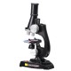 Kids 450X Microscope Toys Student Science Kit Beginner Educational Toy Set Gift Kids 450X Microscope Toys Student Science Kit Beginner Educational Toy Set Gift