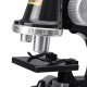 Kids 450X Microscope Toys Student Science Kit Beginner Educational Toy Set Gift Kids 450X Microscope Toys Student Science Kit Beginner Educational Toy Set Gift