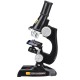 Kids 450X Microscope Toys Student Science Kit Beginner Educational Toy Set Gift Kids 450X Microscope Toys Student Science Kit Beginner Educational Toy Set Gift