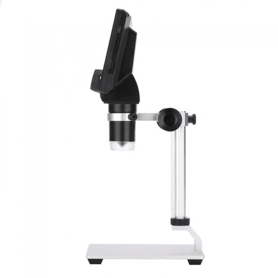 G1000 Portable 1-1000X HD 8MP Digital Microscope 4.3'' Electronic HD Video Microscopes Borescope Magnifier Camera Mobile Phone Repair Microscope G1000 Portable 1-1000X HD 8MP Digital Microscope 4.3'' Electronic HD Video Microscopes Borescope Magnifier Camera Mobile Phone Repair Microscope