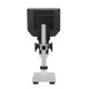 G1000 Portable 1-1000X HD 8MP Digital Microscope 4.3'' Electronic HD Video Microscopes Borescope Magnifier Camera Mobile Phone Repair Microscope G1000 Portable 1-1000X HD 8MP Digital Microscope 4.3'' Electronic HD Video Microscopes Borescope Magnifier Camera Mobile Phone Repair Microscope