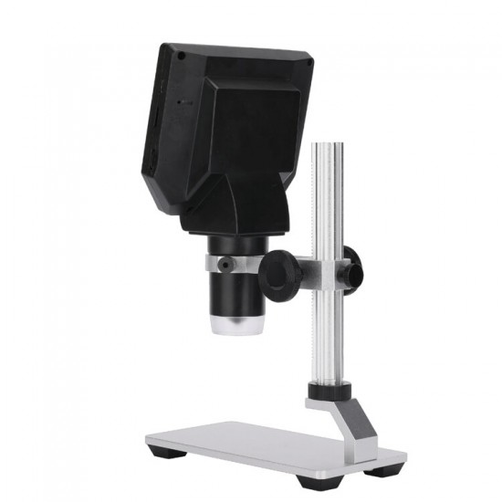 G1000 Portable 1-1000X HD 8MP Digital Microscope 4.3'' Electronic HD Video Microscopes Borescope Magnifier Camera Mobile Phone Repair Microscope G1000 Portable 1-1000X HD 8MP Digital Microscope 4.3'' Electronic HD Video Microscopes Borescope Magnifier Camera Mobile Phone Repair Microscope