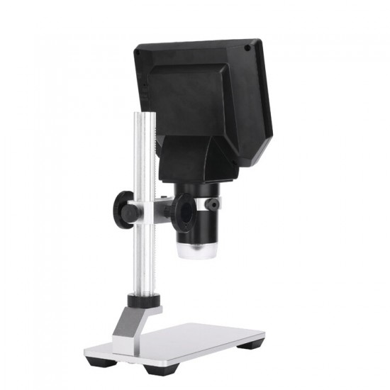 G1000 Portable 1-1000X HD 8MP Digital Microscope 4.3'' Electronic HD Video Microscopes Borescope Magnifier Camera Mobile Phone Repair Microscope G1000 Portable 1-1000X HD 8MP Digital Microscope 4.3'' Electronic HD Video Microscopes Borescope Magnifier Camera Mobile Phone Repair Microscope