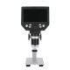 G1000 Portable 1-1000X HD 8MP Digital Microscope 4.3'' Electronic HD Video Microscopes Borescope Magnifier Camera Mobile Phone Repair Microscope G1000 Portable 1-1000X HD 8MP Digital Microscope 4.3'' Electronic HD Video Microscopes Borescope Magnifier Camera Mobile Phone Repair Microscope
