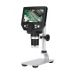 G1000 Portable 1-1000X HD 8MP Digital Microscope 4.3'' Electronic HD Video Microscopes Borescope Magnifier Camera Mobile Phone Repair Microscope G1000 Portable 1-1000X HD 8MP Digital Microscope 4.3'' Electronic HD Video Microscopes Borescope Magnifier Camera Mobile Phone Repair Microscope