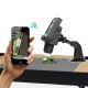 G610 2MP 4.3-Inch LCD Wifi Microscope Support IOS Android System Built-in Rechargeable Battery & 8 Adjustable Leds G610 2MP 4.3-Inch LCD Wifi Microscope Support IOS Android System Built-in Rechargeable Battery & 8 Adjustable Leds