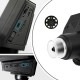 G610 2MP 4.3-Inch LCD Wifi Microscope Support IOS Android System Built-in Rechargeable Battery & 8 Adjustable Leds G610 2MP 4.3-Inch LCD Wifi Microscope Support IOS Android System Built-in Rechargeable Battery & 8 Adjustable Leds