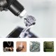 G610 2MP 4.3-Inch LCD Wifi Microscope Support IOS Android System Built-in Rechargeable Battery & 8 Adjustable Leds G610 2MP 4.3-Inch LCD Wifi Microscope Support IOS Android System Built-in Rechargeable Battery & 8 Adjustable Leds