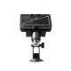 G610 2MP 4.3-Inch LCD Wifi Microscope Support IOS Android System Built-in Rechargeable Battery & 8 Adjustable Leds G610 2MP 4.3-Inch LCD Wifi Microscope Support IOS Android System Built-in Rechargeable Battery & 8 Adjustable Leds