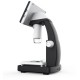 G710 1000X 4.3 inches HD 1080P Portable Desktop LCD Digital Microscope 2048*1536 Resolution Object Stage Height Adjustable Support 10 Languages 8 Adjustable High Brightness LED G710 1000X 4.3 inches HD 1080P Portable Desktop LCD Digital Microscope 2048*1536 Resolution Object Stage Height Adjustable Support 10 Languages 8 Adjustable High Brightness LED
