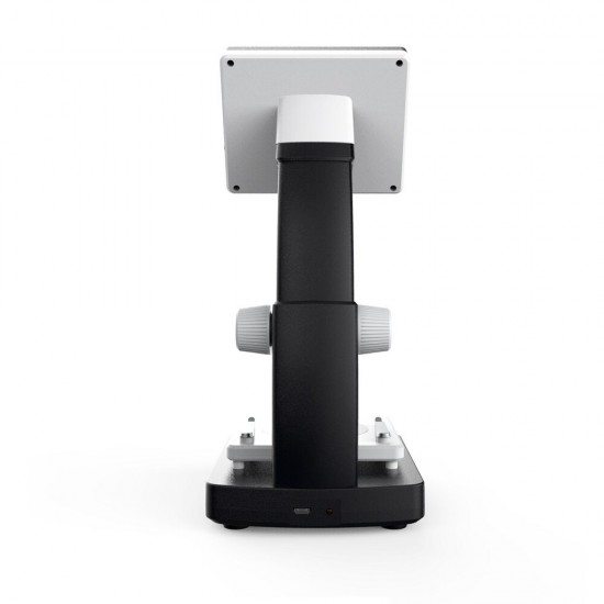 G710 1000X 4.3 inches HD 1080P Portable Desktop LCD Digital Microscope 2048*1536 Resolution Object Stage Height Adjustable Support 10 Languages 8 Adjustable High Brightness LED G710 1000X 4.3 inches HD 1080P Portable Desktop LCD Digital Microscope 2048*1536 Resolution Object Stage Height Adjustable Support 10 Languages 8 Adjustable High Brightness LED