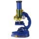 Nostalgic 100X 200X 450X Educational LED Classic Microscope Lab Microscope Nature Games Nostalgic 100X 200X 450X Educational LED Classic Microscope Lab Microscope Nature Games