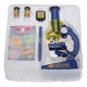Nostalgic 100X 200X 450X Educational LED Classic Microscope Lab Microscope Nature Games Nostalgic 100X 200X 450X Educational LED Classic Microscope Lab Microscope Nature Games