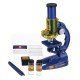 Nostalgic 100X 200X 450X Educational LED Classic Microscope Lab Microscope Nature Games Nostalgic 100X 200X 450X Educational LED Classic Microscope Lab Microscope Nature Games