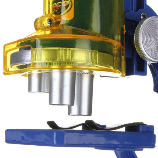 Nostalgic 100X 200X 450X Educational LED Classic Microscope Lab Microscope Nature Games Nostalgic 100X 200X 450X Educational LED Classic Microscope Lab Microscope Nature Games