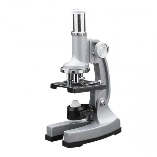 Nostalgic 100X 400X 900X Educational LED Classic Microscope Nostalgic 100X 400X 900X Educational LED Classic Microscope