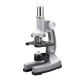 Nostalgic 100X 400X 900X Educational LED Classic Microscope Nostalgic 100X 400X 900X Educational LED Classic Microscope