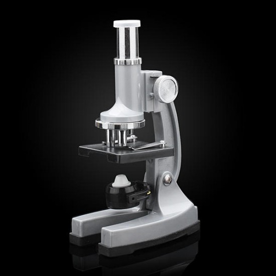 Nostalgic 100X 400X 900X Educational LED Classic Microscope Nostalgic 100X 400X 900X Educational LED Classic Microscope