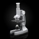 Nostalgic 100X 400X 900X Educational LED Classic Microscope Nostalgic 100X 400X 900X Educational LED Classic Microscope