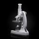 Nostalgic 100X 400X 900X Educational LED Classic Microscope Nostalgic 100X 400X 900X Educational LED Classic Microscope
