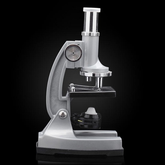 Nostalgic 100X 400X 900X Educational LED Classic Microscope Nostalgic 100X 400X 900X Educational LED Classic Microscope