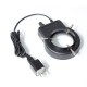 Adjustable Microscope LED Ring Light Illuminated Lamp For STEREO Microscope Excellent Circle Light Adjustable Microscope LED Ring Light Illuminated Lamp For STEREO Microscope Excellent Circle Light