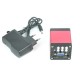 Phone PCB Soldering Repair Lab Industrial 7X 45X 90X Stereo Microscope VGA HDMI Video Camera 720P 13MP