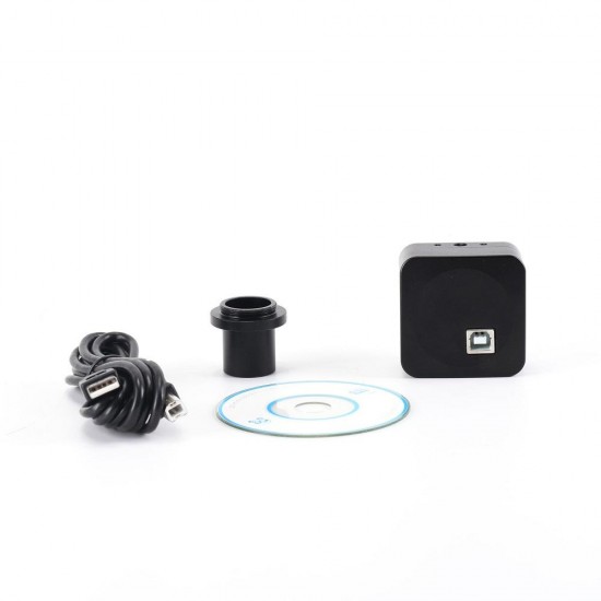 Professional HD 12MP 1080p 30fps HD Sensor C-mount Digital Video USB Industrial Soldering Microscope Camera Professional HD 12MP 1080p 30fps HD Sensor C-mount Digital Video USB Industrial Soldering Microscope Camera
