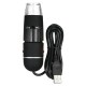 S09 Digital 25X-600X 2.0MP Microscope Continuous Magnifier with High-End Universal Bracket S09 Digital 25X-600X 2.0MP Microscope Continuous Magnifier with High-End Universal Bracket